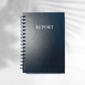 Black Nurse Handoff Report Journal Journal Aesthetic Nursing Journals 